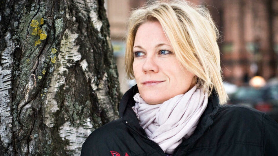 FOTO:NORDIS TENNES