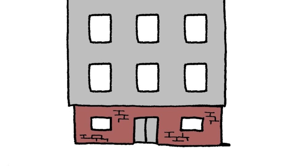 DET FØRSTE STEGET: Send inn idé, prosjektbeskrivelse og gjerne et kapittel til et forlag.