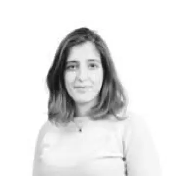 Lara Rashid
