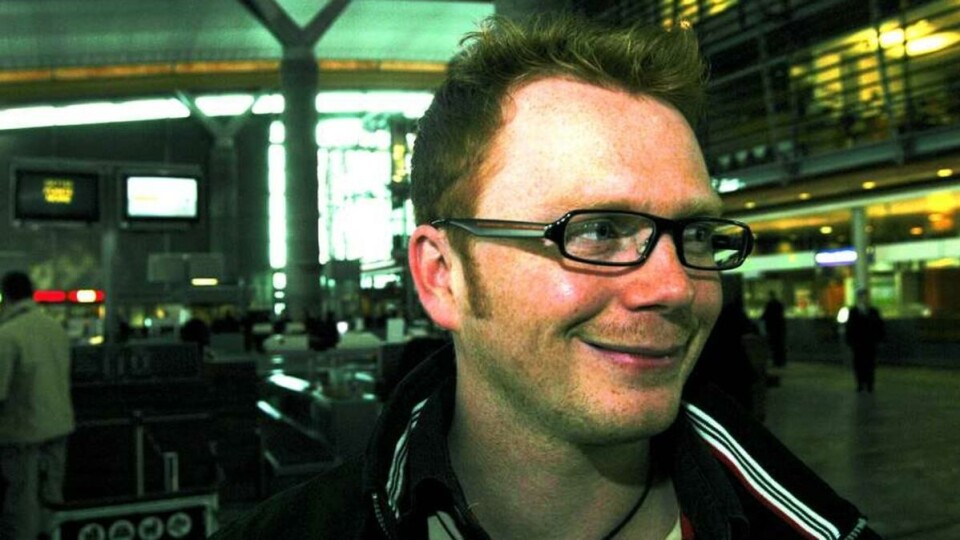 Bjarne Nerlandsrem