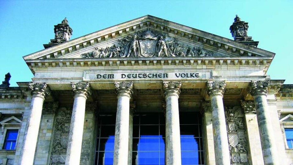 Grunnkurs i Berlin
