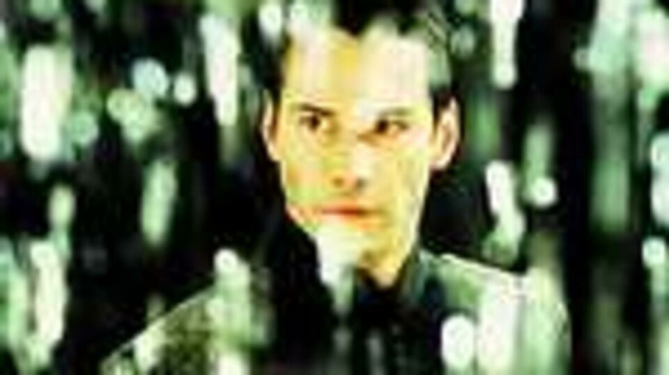 Exit the Matrix
