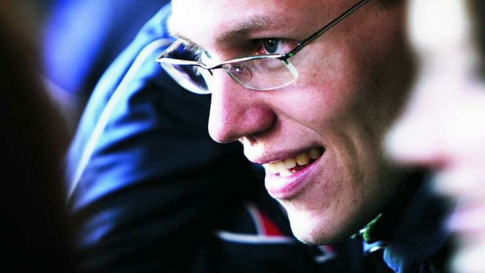Kjetil Moen