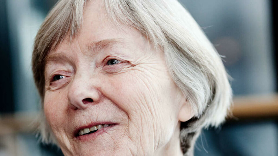 Petra Synnøve Austenå