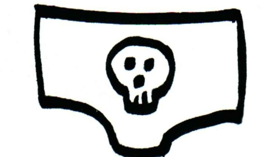 Truseterror