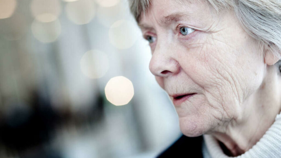 Petra Synnøve Austenå
