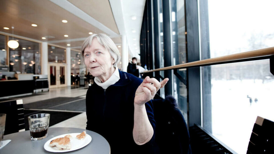 Petra Synnøve Austenå