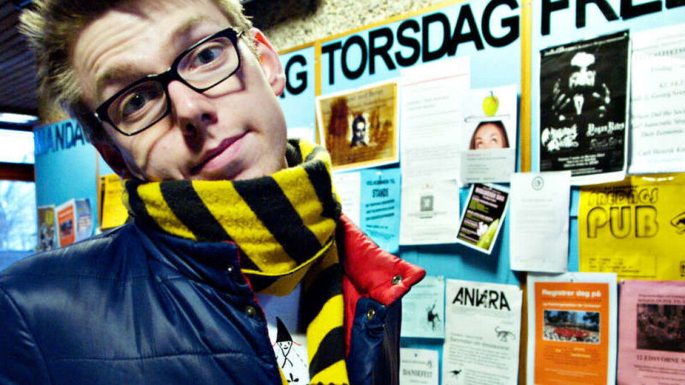det skjer