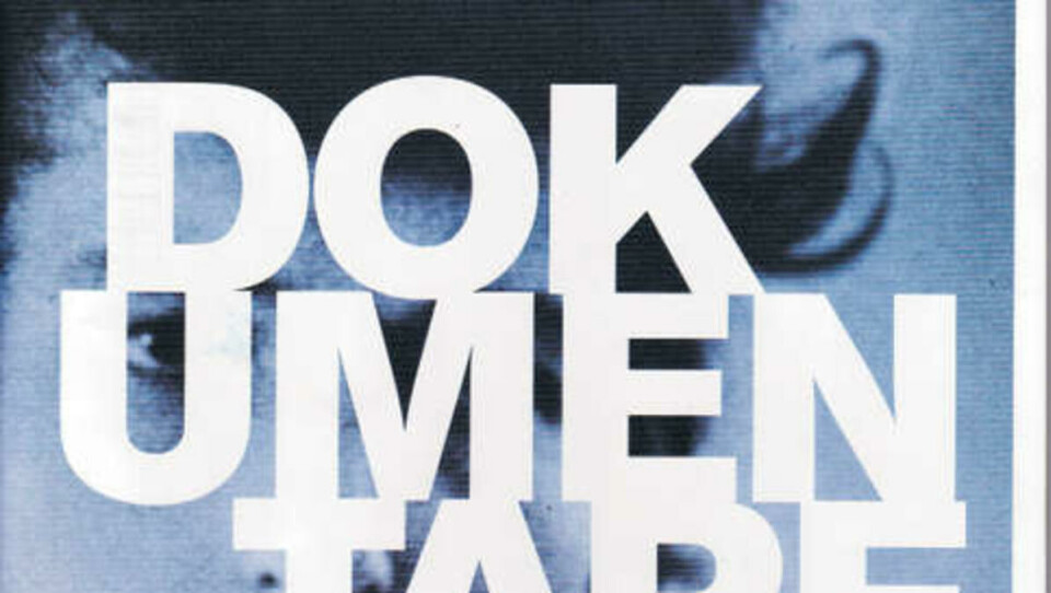 Dokumentert dokumentar