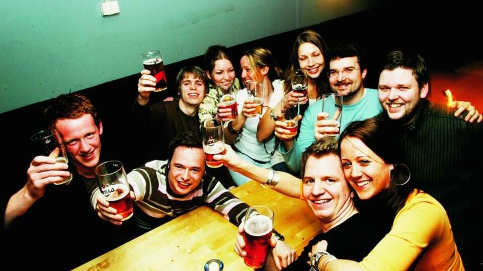 Social democrats win student election