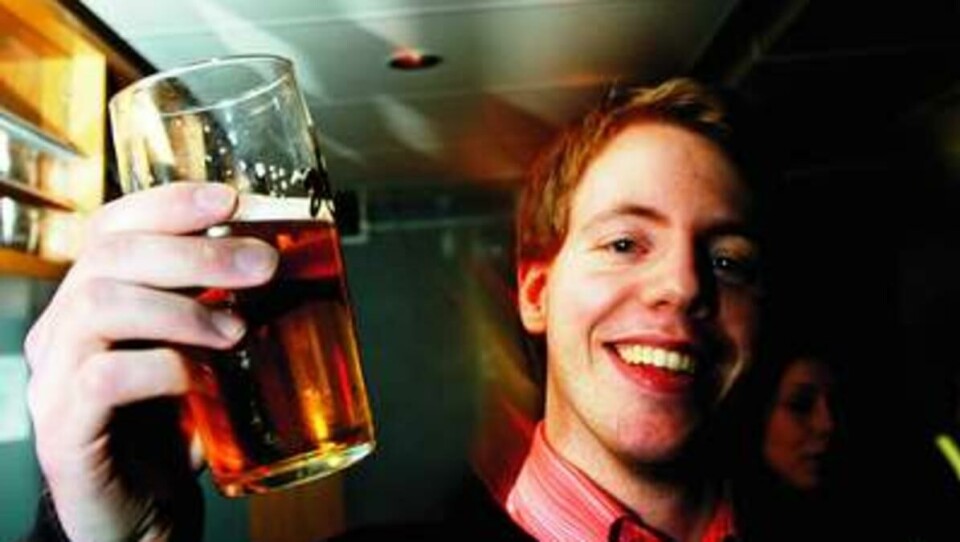 Social democrats win student election