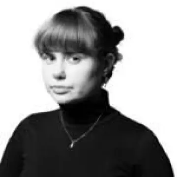 Maria Jostad