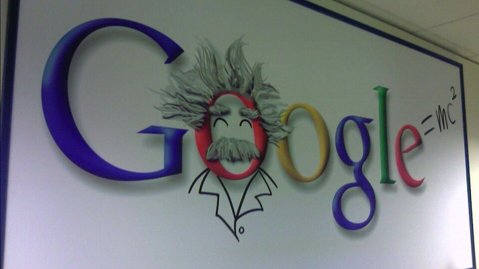 INGEN GENISTREK: Googles lansering av den sosiale nettverkstjenesten Buzz var ingen genistrek, skal vi tro de negative reaksjonene som har kommet i ettertid.
FOTO: Creative Commons / Danny Sullivan