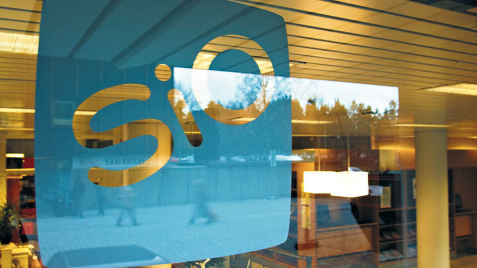 KREVER GJENNOMSIKTIGHET: Økt innsyn i studentsamskipnadenes virksomhet er et gode allmennheten har krav på, mener kronikkforfatteren.