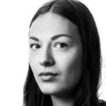 Kristine Holm