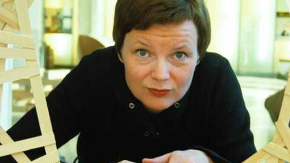 Kjenn din foreleser