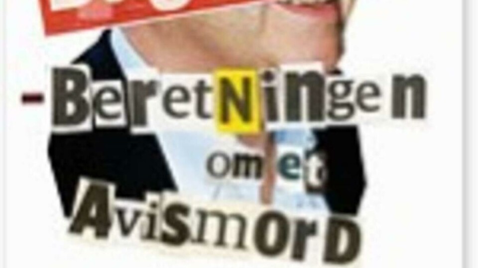 Oppgjørets time