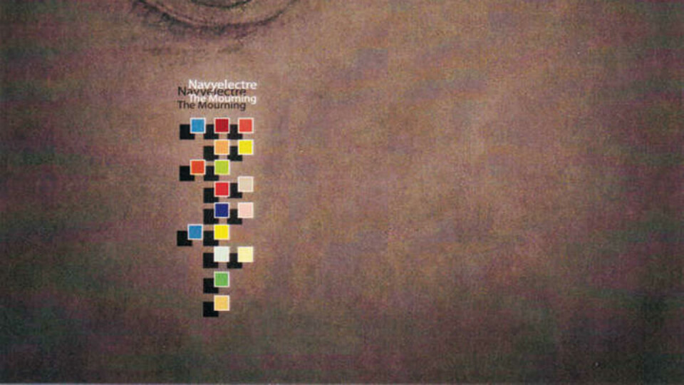 Melodisk messende