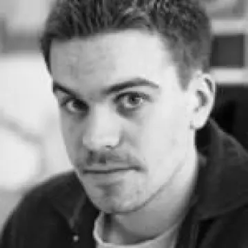 Martin Anders Dahl