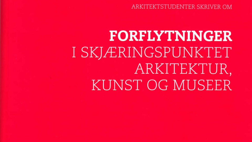 Kunst eller kopi?