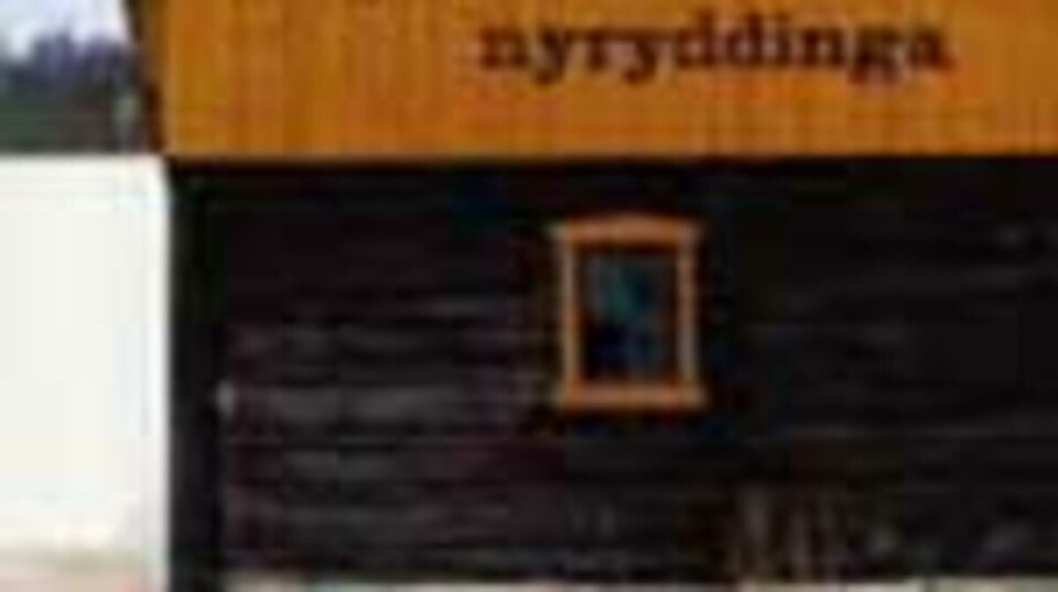 Verneverdig natur