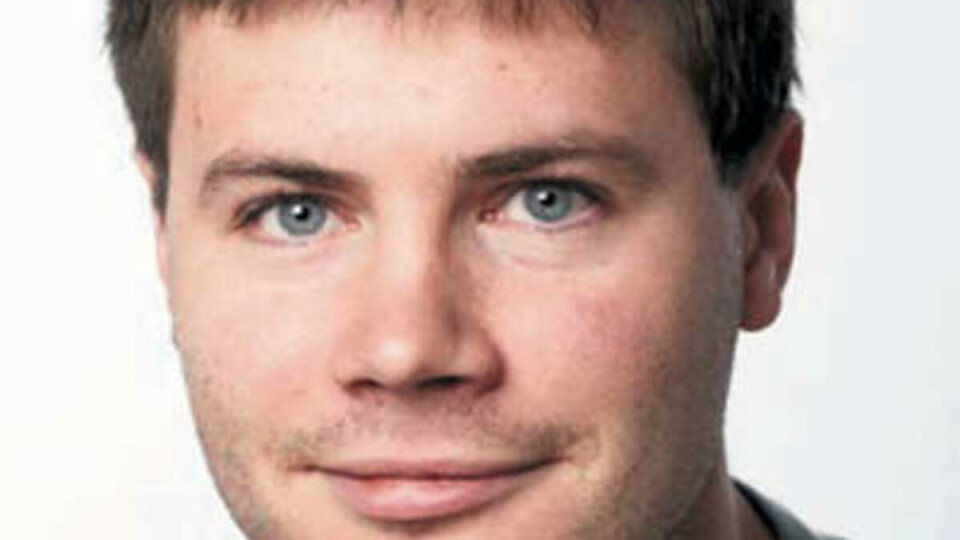 SKOLEPENGER: Ved å ta betalt for høyere utdanning vil man få mer motiverte studenter, og gi universitetene bedre incentiver for å sikre kvalitet i utdanningen, mener kronikkforfatteren.