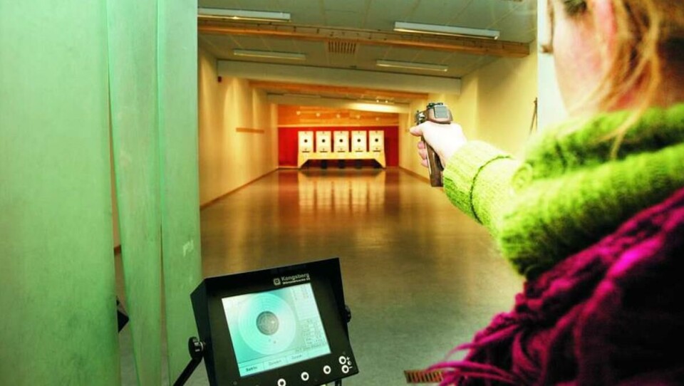 Arktisk attraksjon