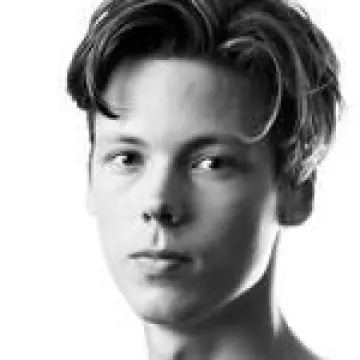 Henrik Follesø Egeland