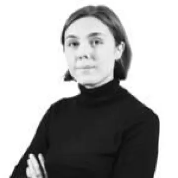 Anna Serafima Svendsen Kvam