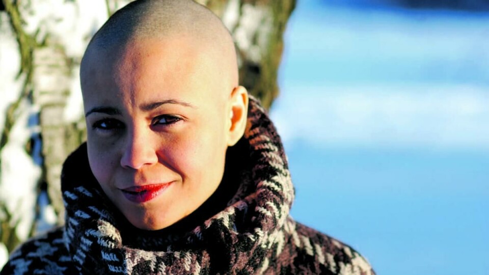 Foto: Trude Rønnestad