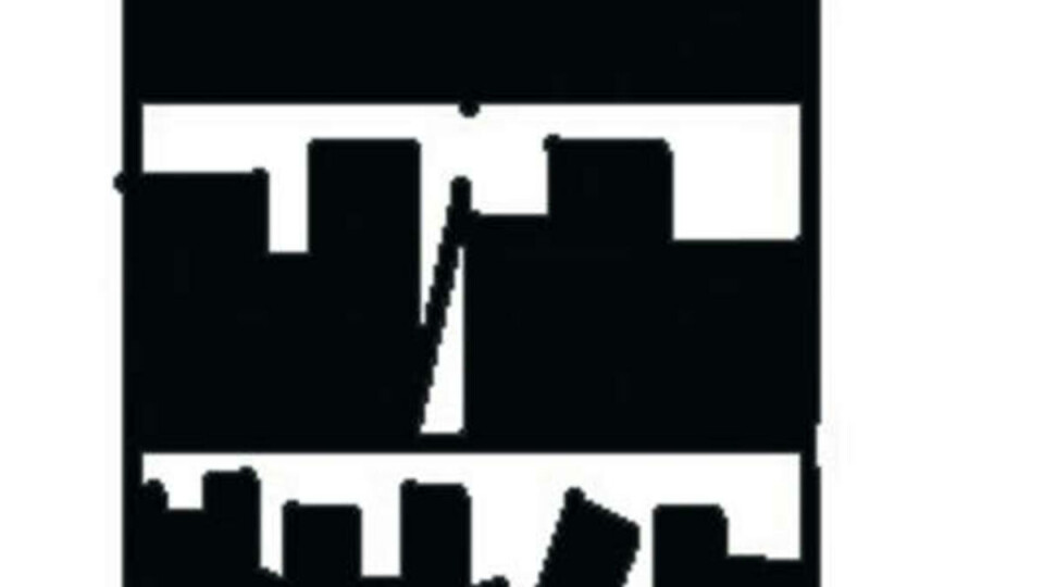Penguin Skyline