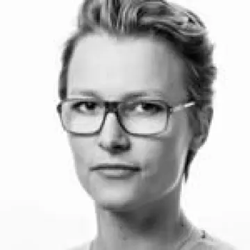 Agnes Klem