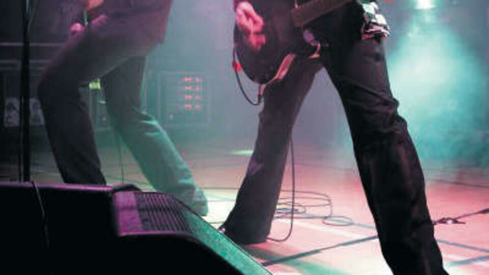 Foto: Steve Nilsen