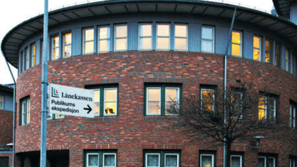 FORSKJELLIGE BEHOV: Tilbakebetalingen av studielånet må gjøres mer fleksibel, mener debattanten.