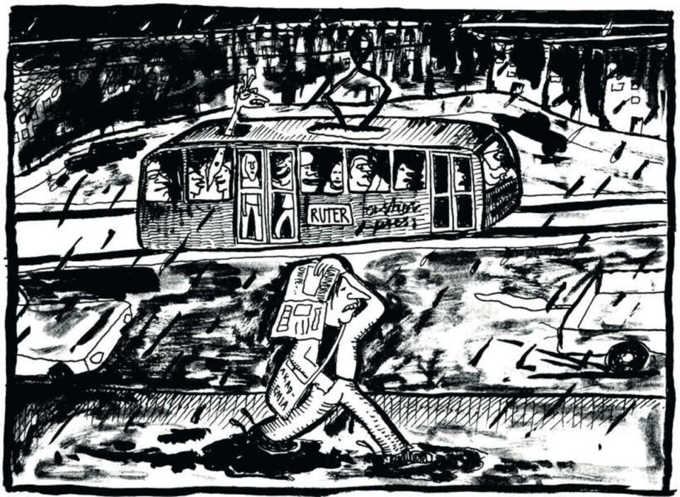 Illustrasjon: Anders Nordmo Kvammen