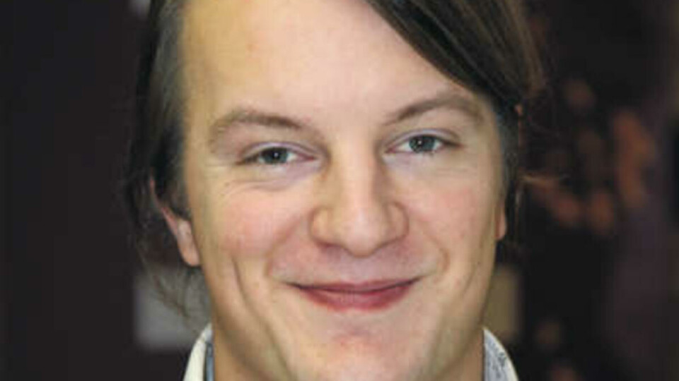 LITE REPRESENTATIVT: Den journalistiske dekningen av Afrika er for dårlig, mener kronikøren.