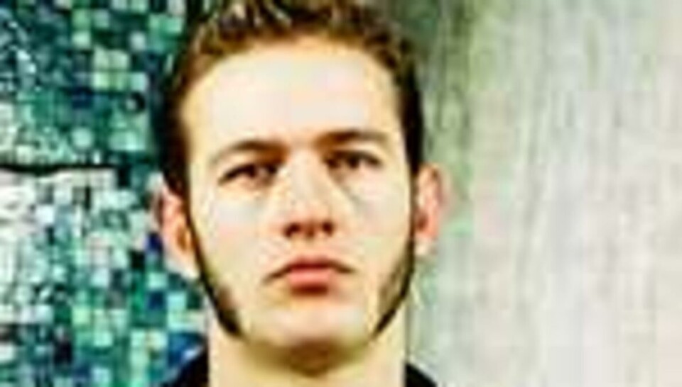 Kristopher Schau