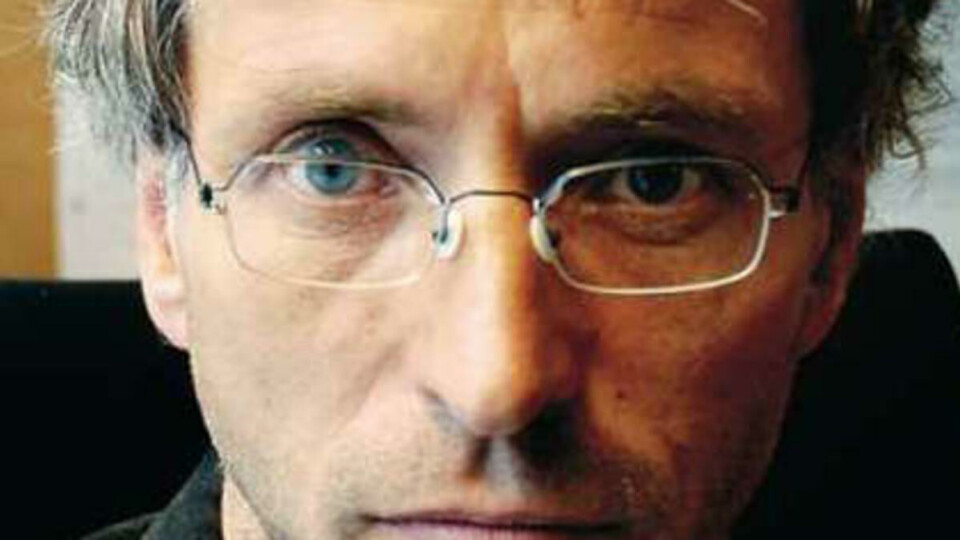 STORT:Studentkantinene får aldri nok av sex, og det gjør ikke Universitas heller, no sir. Squashfrukten, derimot, er drittlei av ensidig koffertfokus.