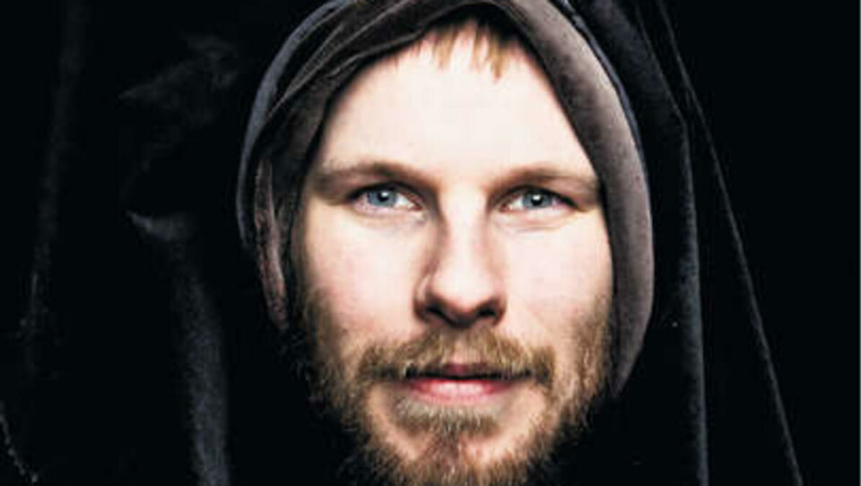 Foto:Sigurd Fandango (Radio Nova)