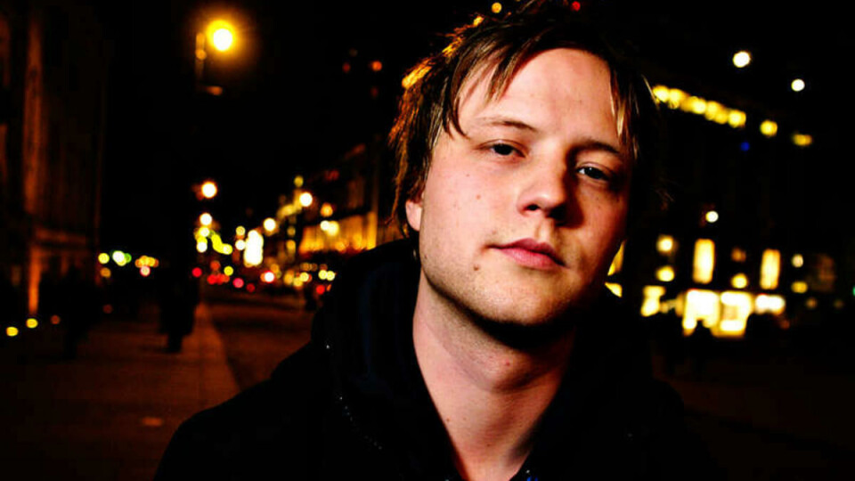 -- MISVISENDE STUDENTREPRESENTASJON: Venstrealliansens Thomas Tallaksen mener det nyvalgte arbeidsutvalget har et demokratisk forklaringsproblem når den største fraksjonens meninger ikke er ivaretatt.