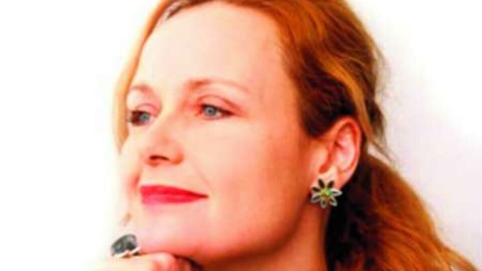 KASTES UT: Inga Bostad