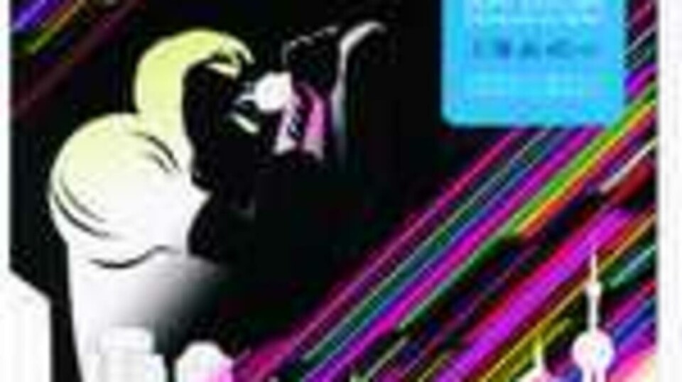 C`mon pop rock yeah!