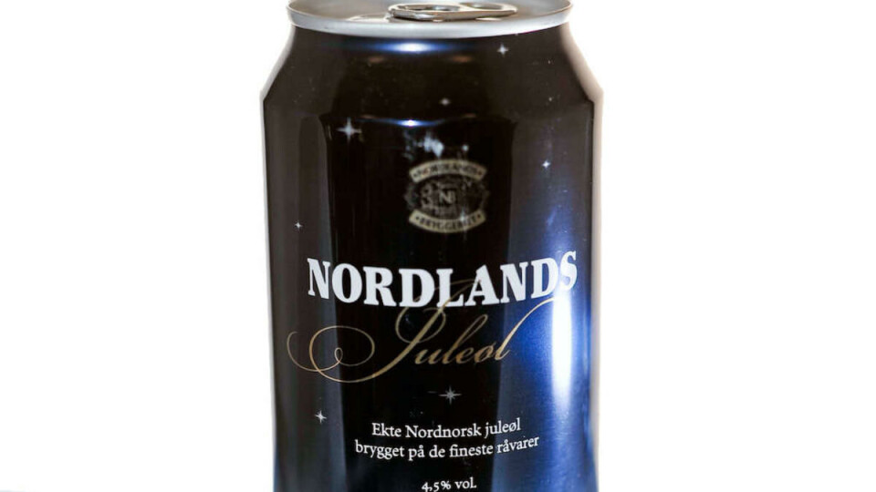 Årets juleøl