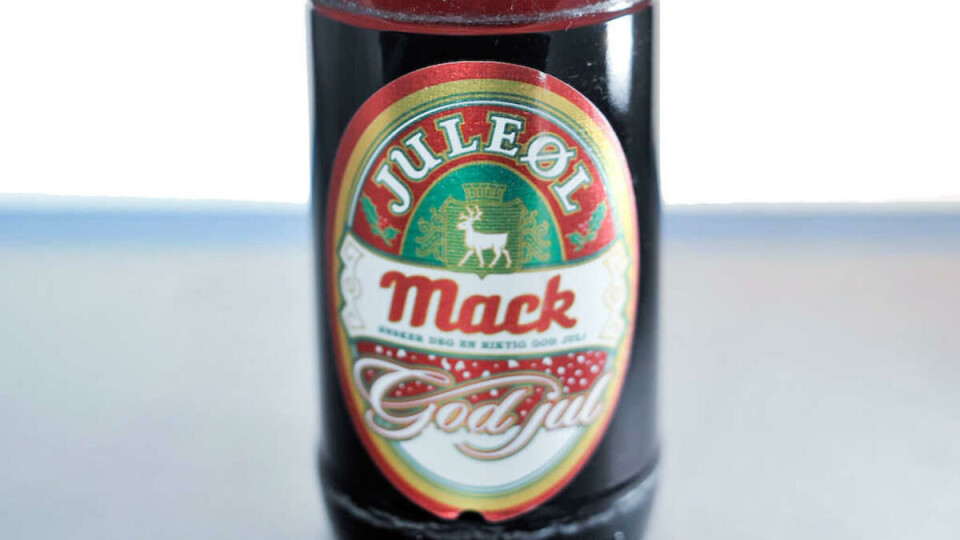 Årets juleøl