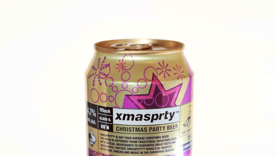 Årets juleøl