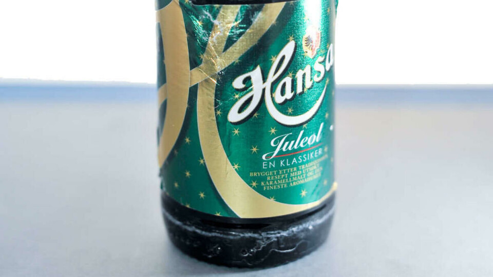 Årets juleøl