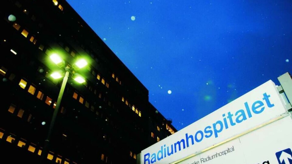 KATALYSATOREN: Forskningsskandalen ved Radiumhospitalet har bidratt til økt fokus på forskningsetikk, særlig innen medisin.