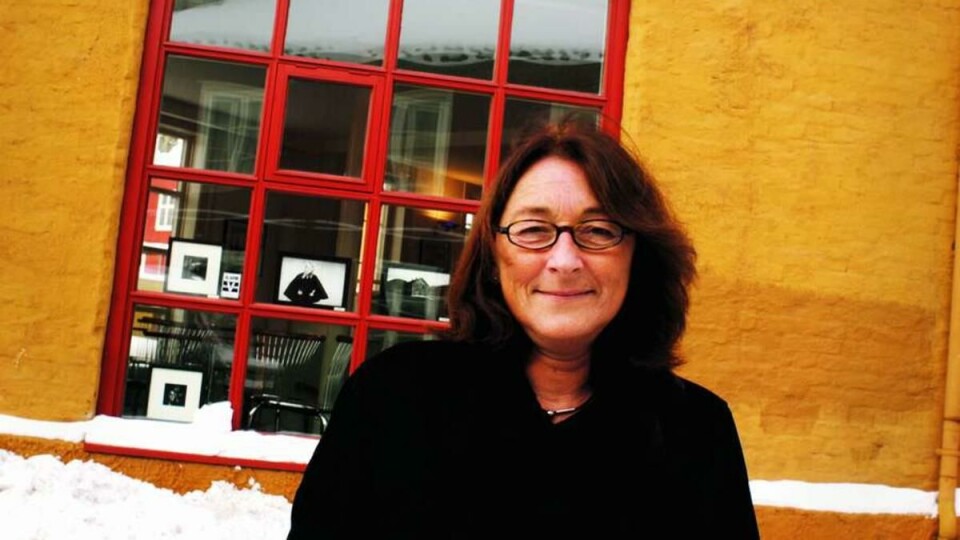 – Alt var bedre før