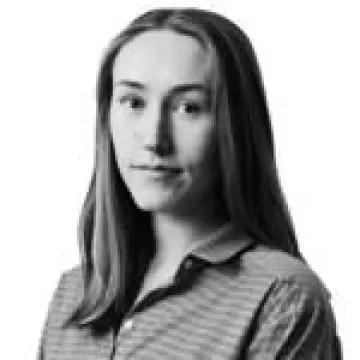 Selma Stormyren Larsen