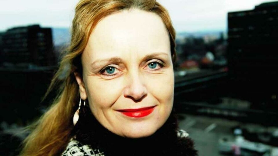 Inga Bostad